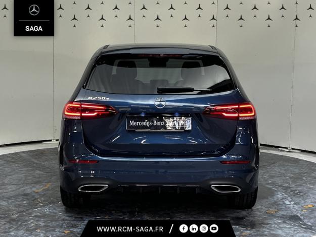 MERCEDES-BENZ Classe B 250 e AMG Line  