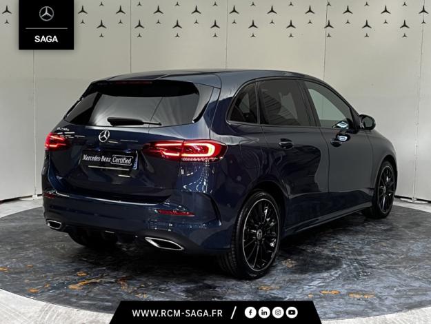 MERCEDES-BENZ Classe B 250 e AMG Line  