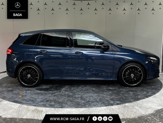 MERCEDES-BENZ Classe B 250 e AMG Line  