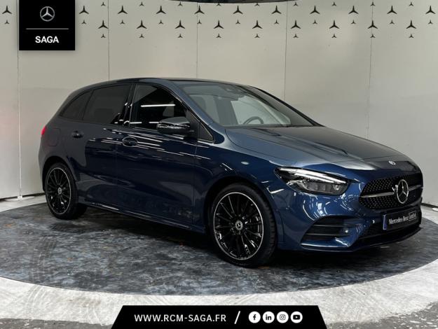 MERCEDES-BENZ Classe B 250 e AMG Line  