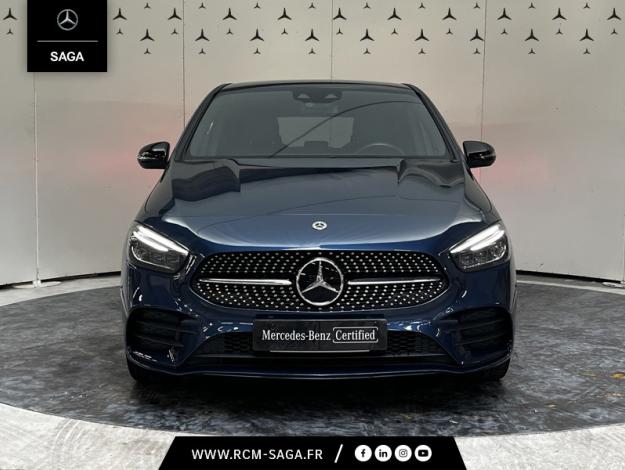 MERCEDES-BENZ Classe B 250 e AMG Line  