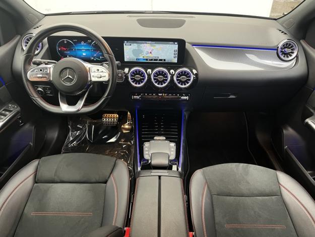 MERCEDES-BENZ Classe B 250 e AMG Line  