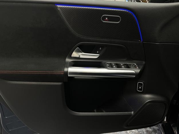MERCEDES-BENZ Classe B 250 e AMG Line  
