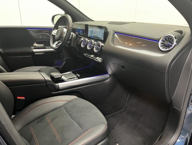 MERCEDES-BENZ Classe B 250 e AMG Line  