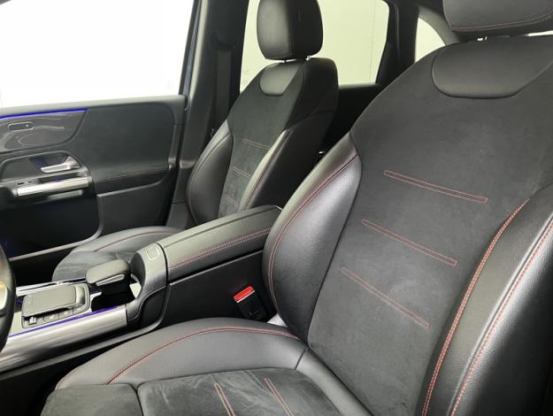MERCEDES-BENZ Classe B 250 e AMG Line  