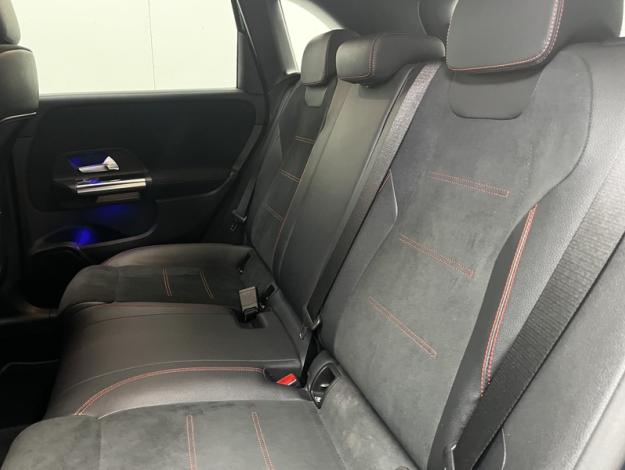 MERCEDES-BENZ Classe B 250 e AMG Line  