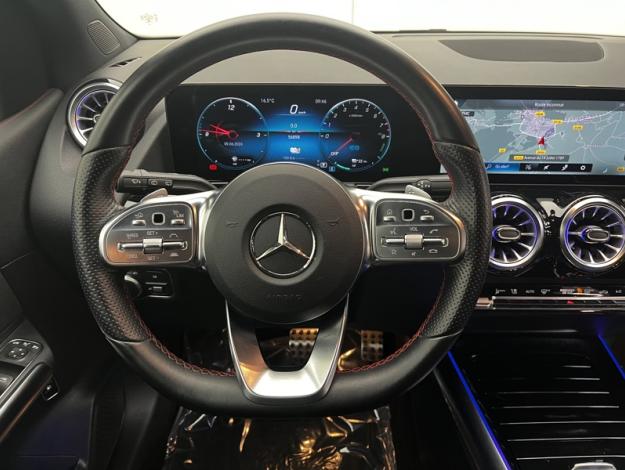 MERCEDES-BENZ Classe B 250 e AMG Line  