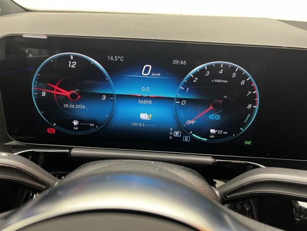 MERCEDES-BENZ Classe B 250 e AMG Line  