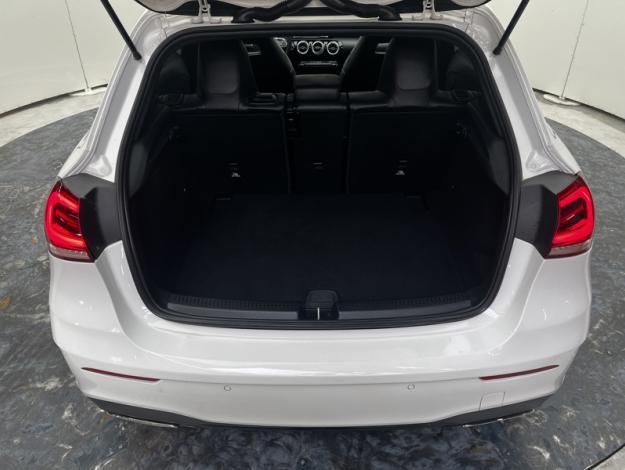 MERCEDES-BENZ Classe A 180 d AMG Line  