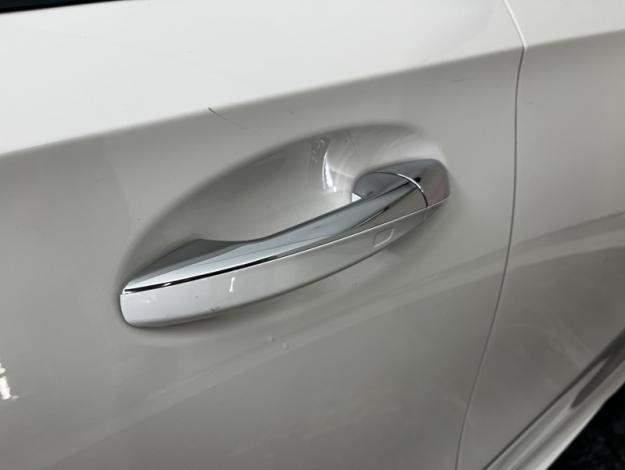 MERCEDES-BENZ Classe A 180 d AMG Line  