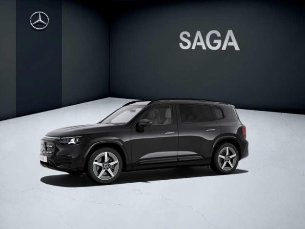 MERCEDES-BENZ GLB 250+ avec technologie EQ Limited Edition  GLB 250+ avec technologie EQ Limited Edition