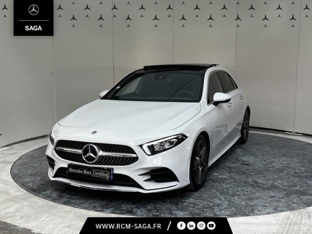 MERCEDES-BENZ Classe A A 200 Compacte  