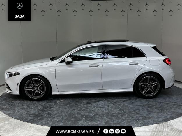 MERCEDES-BENZ Classe A A 200 Compacte  