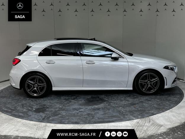 MERCEDES-BENZ Classe A A 200 Compacte  