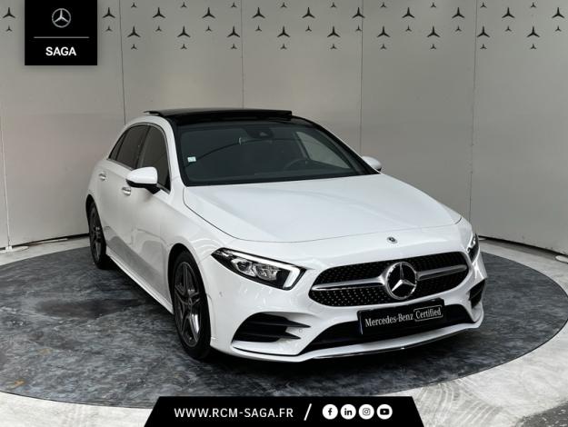 MERCEDES-BENZ Classe A A 200 Compacte  