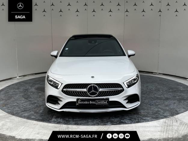 MERCEDES-BENZ Classe A A 200 Compacte  
