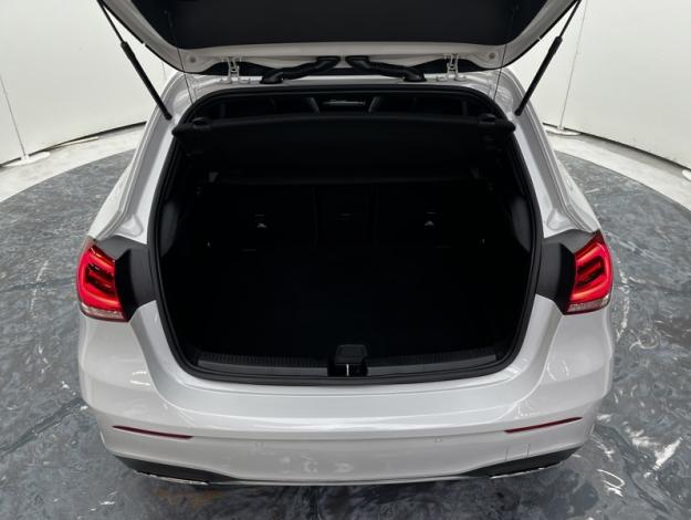 MERCEDES-BENZ Classe A A 200 Compacte  