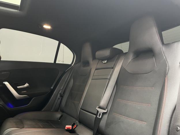 MERCEDES-BENZ Classe A A 200 Compacte  