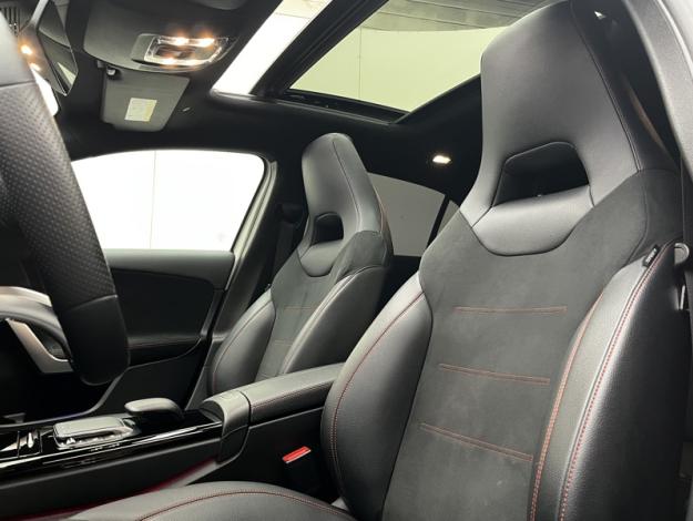 MERCEDES-BENZ Classe A A 200 Compacte  