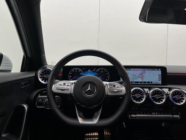 MERCEDES-BENZ Classe A A 200 Compacte  