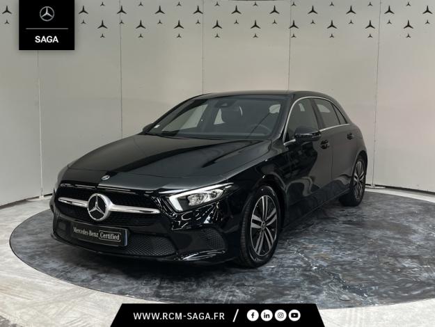 MERCEDES-BENZ Classe A 180 d Progressive Line  Classe A 180 d Progressive Line