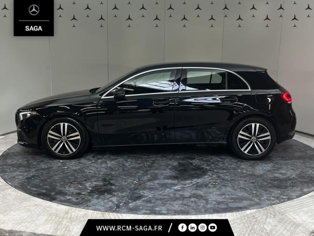 MERCEDES-BENZ Classe A 180 d Progressive Line  Classe A 180 d Progressive Line