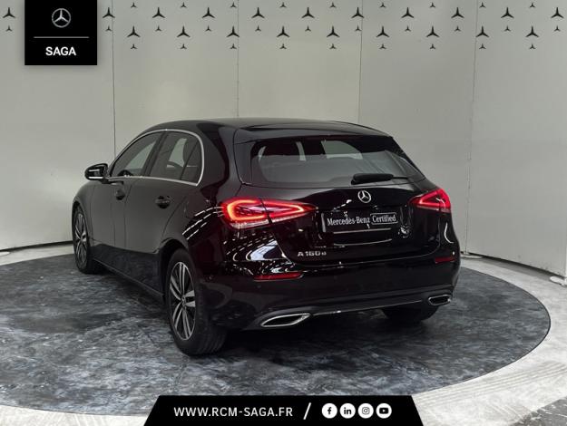 MERCEDES-BENZ Classe A 180 d Progressive Line  Classe A 180 d Progressive Line