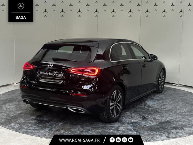 MERCEDES-BENZ Classe A 180 d Progressive Line  Classe A 180 d Progressive Line