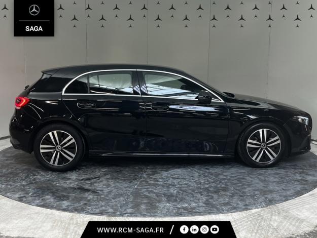 MERCEDES-BENZ Classe A 180 d Progressive Line  Classe A 180 d Progressive Line