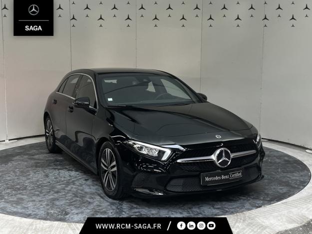 MERCEDES-BENZ Classe A 180 d Progressive Line  Classe A 180 d Progressive Line
