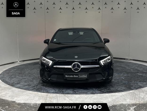 MERCEDES-BENZ Classe A 180 d Progressive Line  Classe A 180 d Progressive Line