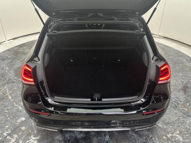 MERCEDES-BENZ Classe A 180 d Progressive Line  Classe A 180 d Progressive Line
