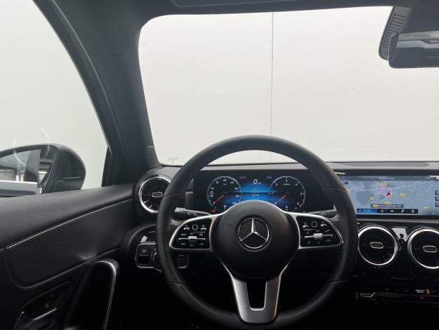 MERCEDES-BENZ Classe A 180 d Progressive Line  Classe A 180 d Progressive Line