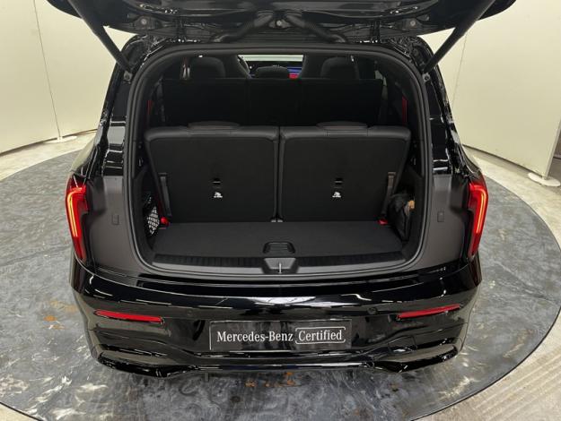 MERCEDES-BENZ GLB 350 4MATIC avec technologie EQ Business Line Executive  GLB 350 4MATIC avec technologie EQ Business Line Executive