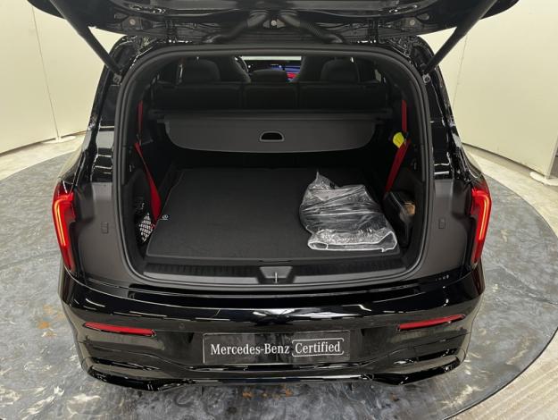MERCEDES-BENZ GLB 350 4MATIC avec technologie EQ Business Line Executive  GLB 350 4MATIC avec technologie EQ Business Line Executive