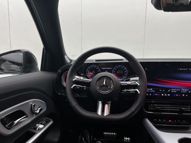 MERCEDES-BENZ GLB 350 4MATIC avec technologie EQ Business Line Executive  GLB 350 4MATIC avec technologie EQ Business Line Executive