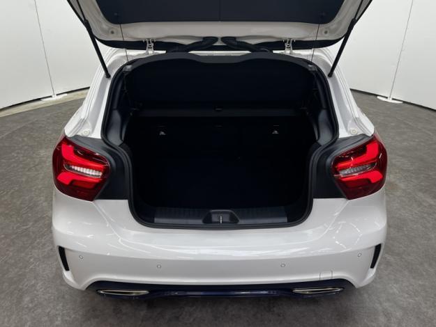 MERCEDES-BENZ Classe A A 180 fascination  