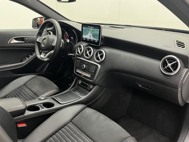 MERCEDES-BENZ Classe A A 180 fascination  