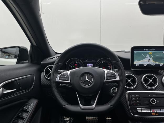 MERCEDES-BENZ Classe A A 180 fascination  
