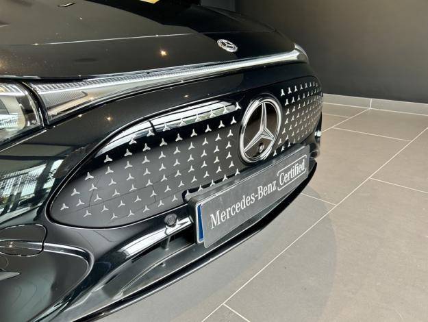 MERCEDES-BENZ CLA Coupé CLA 250+ avec technologie EQ AMG Line  CLA 250+ avec technologie EQ AMG Line