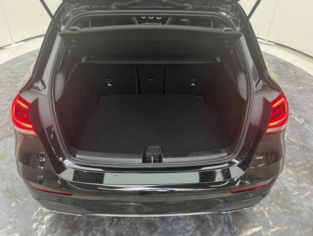 MERCEDES-BENZ Classe A 200 d AMG Line  