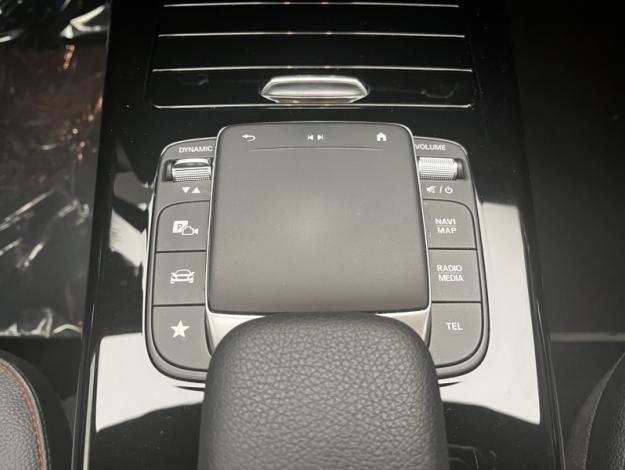 MERCEDES-BENZ Classe A 200 d AMG Line  