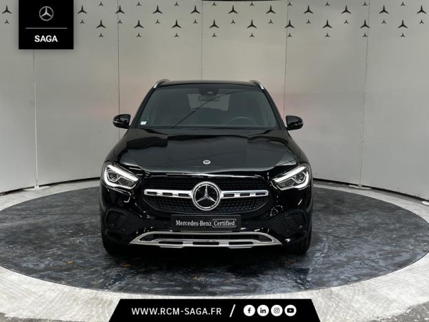 MERCEDES-BENZ GLA 200 d Progressive Line  