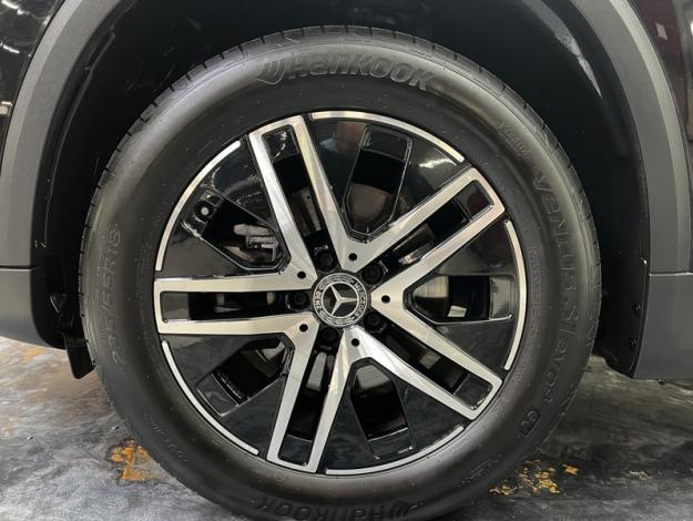 MERCEDES-BENZ GLA 200 d Progressive Line  