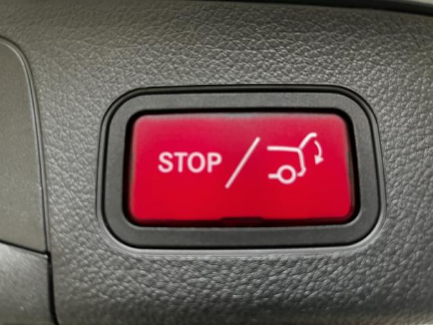 MERCEDES-BENZ GLA 200 d Progressive Line  