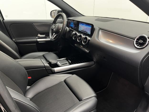 MERCEDES-BENZ GLA 200 d Progressive Line  