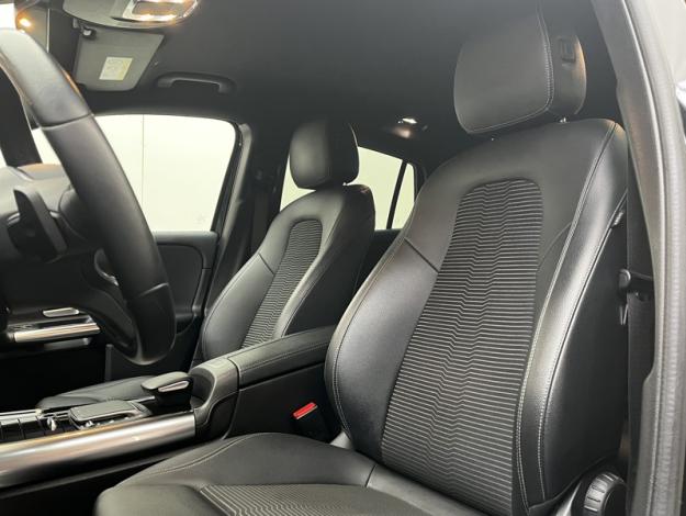 MERCEDES-BENZ GLA 200 d Progressive Line  