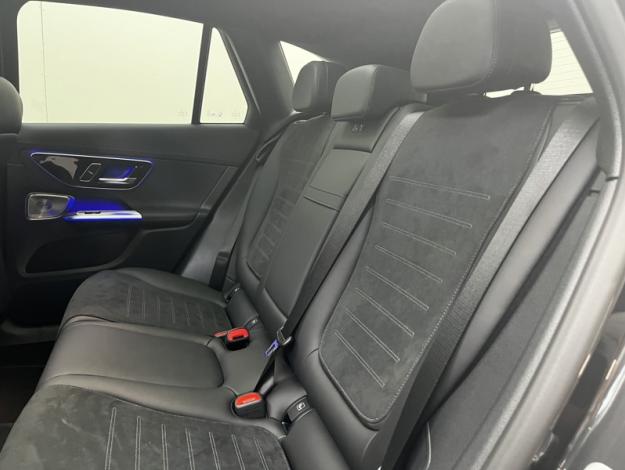 MERCEDES-BENZ GLC SUV GLC 220 d 4MATIC AMG Line  GLC 220 d 4MATIC AMG Line