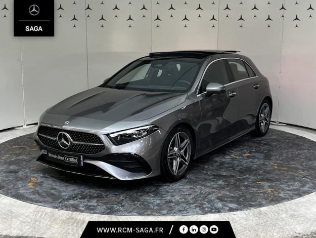 MERCEDES-BENZ Classe A 180 AMG Line  