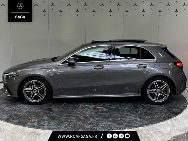 MERCEDES-BENZ Classe A 180 AMG Line  